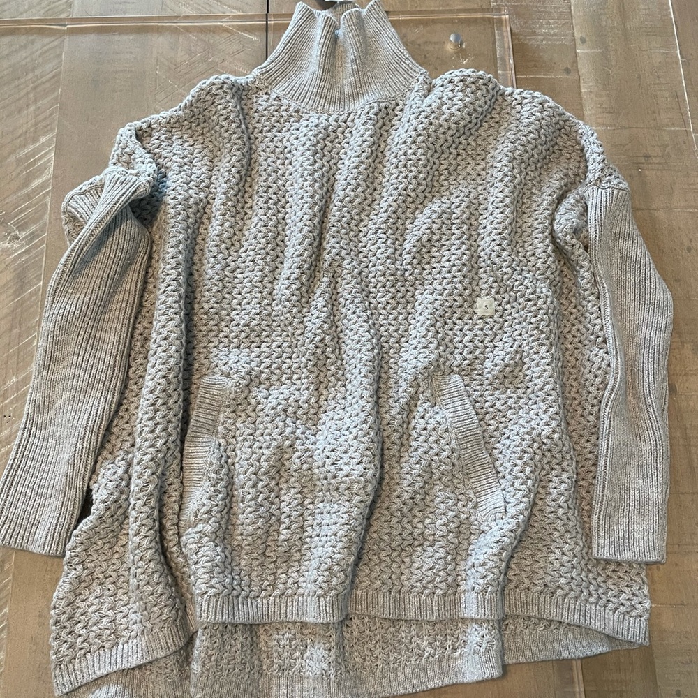 Ann Taylor Loft Knit Sweater